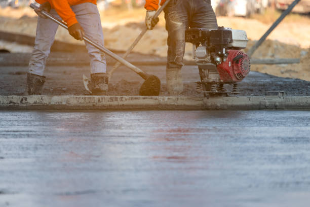 Best Concrete Staining and Coloring in Celoron, NY