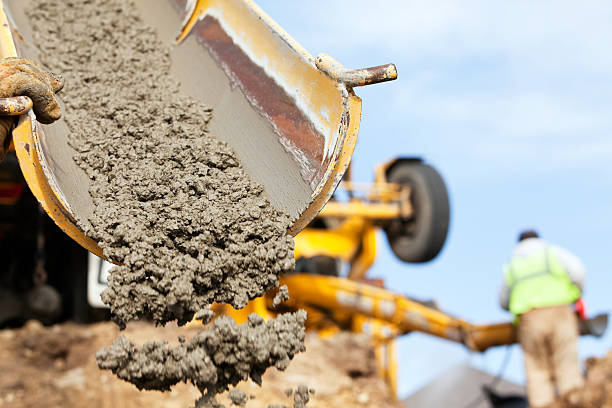 Best Commercial Concrete Services in Celoron, NY
